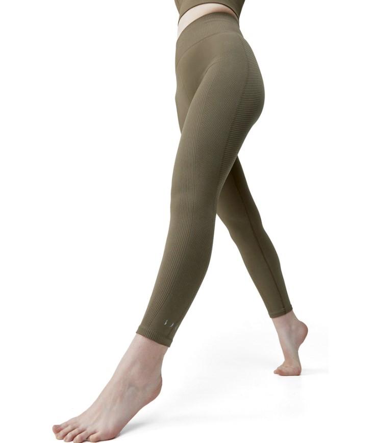 Legging BORN India Walnut