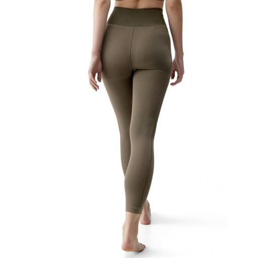 Legging BORN Nube Kaki/Biscuit [3]