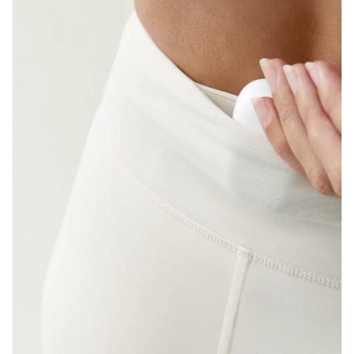 Legging BORN Omkara Dove/Biscuit [1]