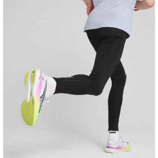 Malla Puma Run Velocity Long Tight Negro [2]