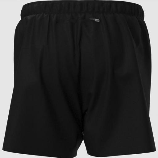 Pantalón Corto Mizuno Core 5.5 Inches Negro [1]