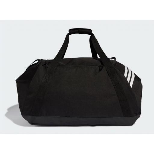 Bolsa Deporte Adidas Tiro Duffle L Grande Negra [4]