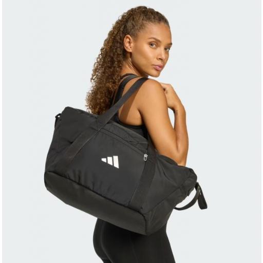 Bolso Adidas SP Bag Negro [2]