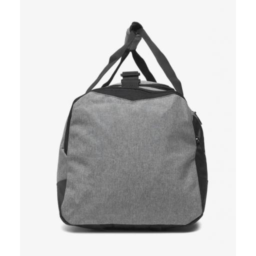 Bolsa Deporte Under Armour Undeniable 5.0 Gris/Negro [2]