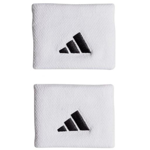 Muñequera Adidas Tennis Wristband [2]