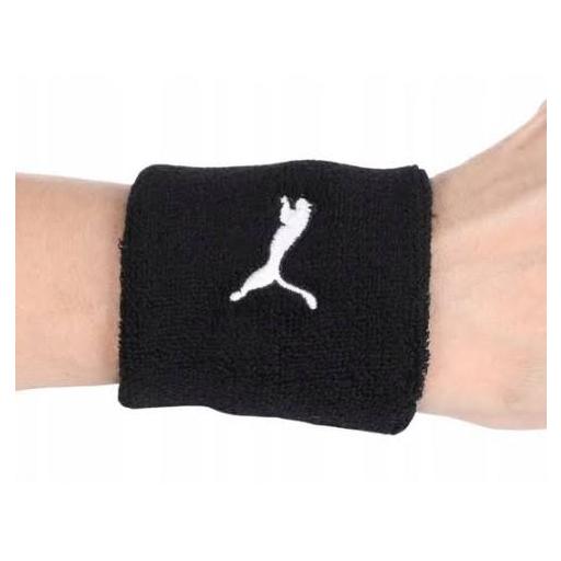 Muñequeras Puma Training Essentials [1]