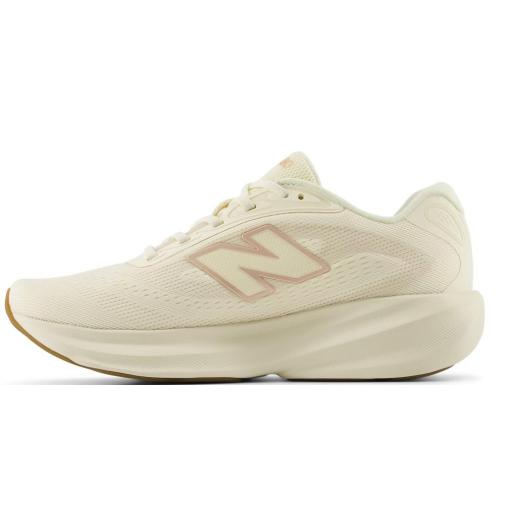 Zapatillas New Balance Fresh Foam 680 v9 Beige/Dorado [2]