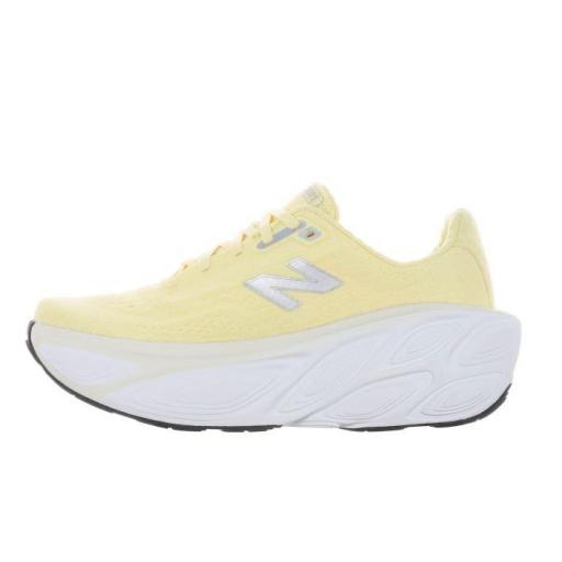 Zapatillas New Balance Fresh Foam X More v5 Amarilla [3]