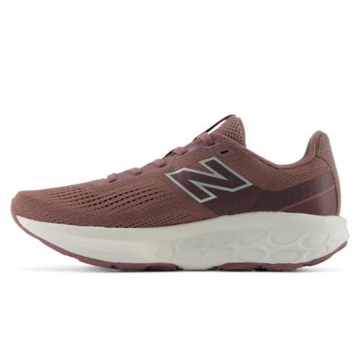 Zapatillas New Balance Fresh Foam 520 v9 Rosa Oscuro [1]