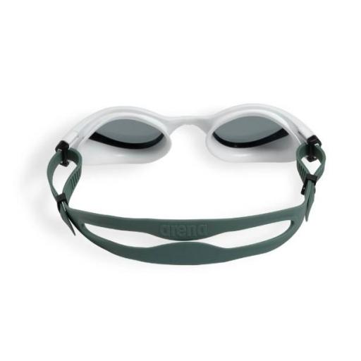 Gafas Natación Arena The One Plus Blanco/Sage [2]