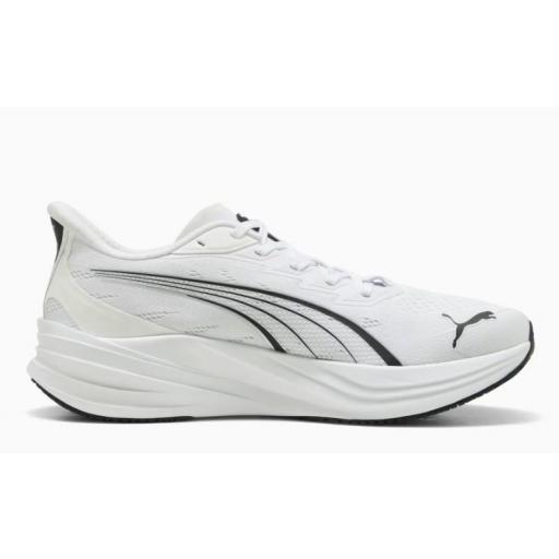 Zapatillas Puma Darter Pro 2 Blanco/Azul [2]