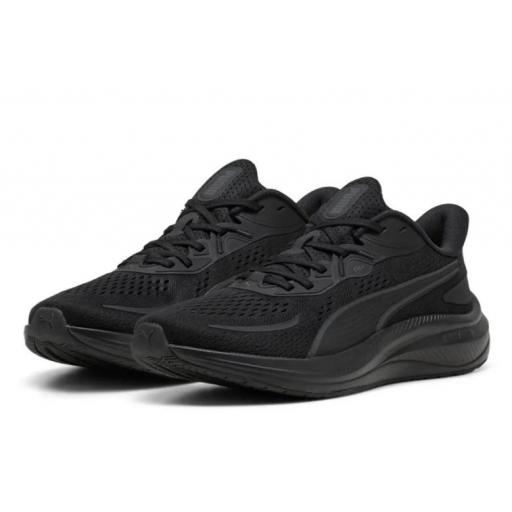 Zapatillas Puma Skyrocket Lite 2 Negra [1]