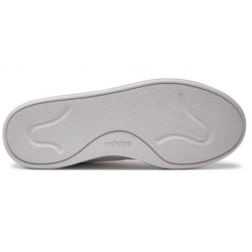 Zapatillas Adidas Courtblock Blancas [3]