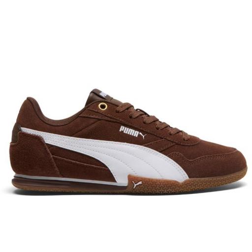 Zapatillas Puma BELLA DONA SD Marrón