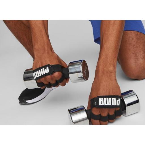 Calleras Puma Essentials Grip Gloves [2]