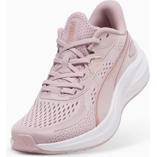 Zapatillas Puma SkyRocket Lite 2 Rosa Dorado [1]