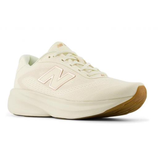 Zapatillas New Balance Fresh Foam 680 v9 Beige/Dorado [1]