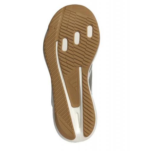 Zapatillas Adidas Duramo SL2 W Beige/Dorado [3]