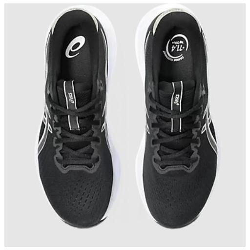 Zapatillas Asics Gel-Excite 11 Negro/Gris [2]