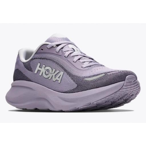 Zapatillas HOKA Rincon 5 Morado/Lila [2]