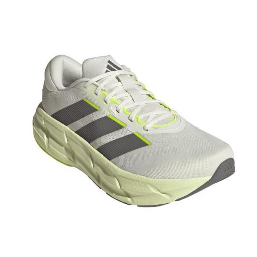 Zapatillas Adidas Questar 4 Gris/Amarillo [1]