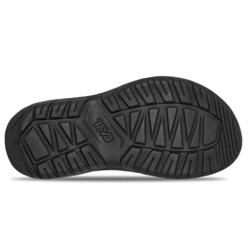 Sandalias TEVA Hurricane XLT 2 Mujer Amarillo/Negro [4]