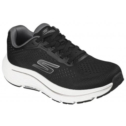 Zapatillas Skechers Go Run Consistent 3 Negra [1]