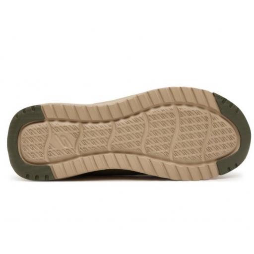 Botas Skechers On-The-Go Stellar Alpine Adventure Verde [3]