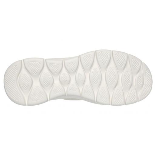 Zapatillas Skechers Slip-Ins Go Walk Flex Beige [3]