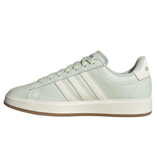 Zapatillas Adidas Grand Court 2.0 Verde Claro [2]