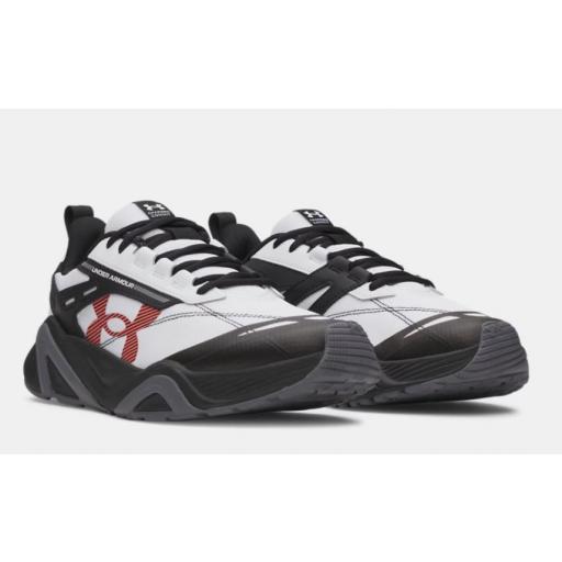 Zapatillas Under Armour Charged Commit TR 5 [1]