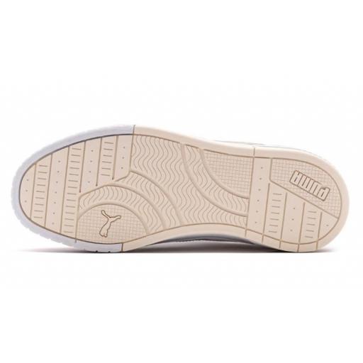 Zapatillas Puma Carina Mia Topcat Blancas [3]