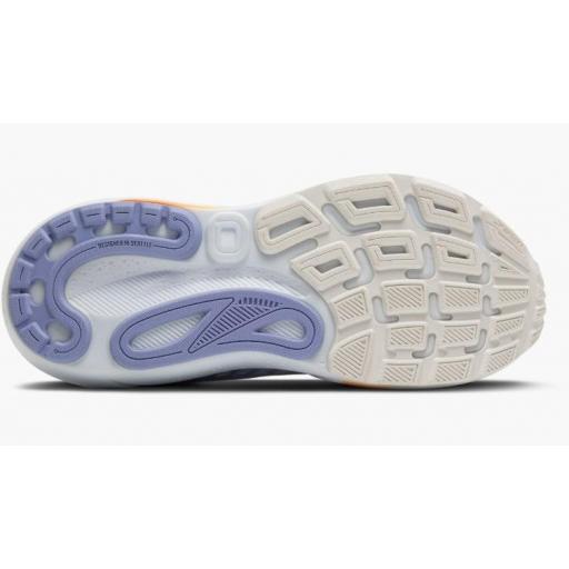 Zapatillas Brooks Adrenaline GTS 24 Mujer Blue Heron [3]