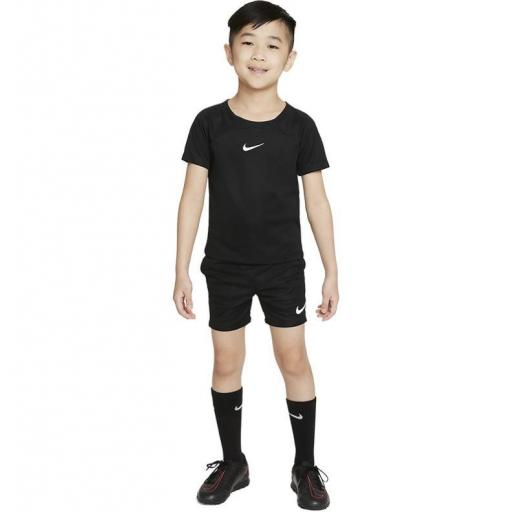 Nike Conjunto Niños Dri-FIT Academy Pro Azul Marino [1]