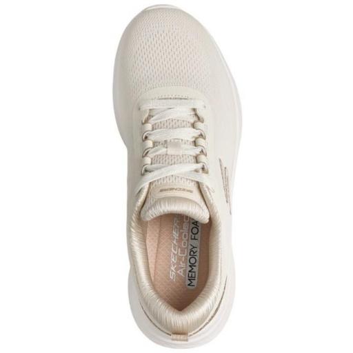 Zapatillas Skechers Skech-Lite Pro 2.0 Brilliant Beige [2]