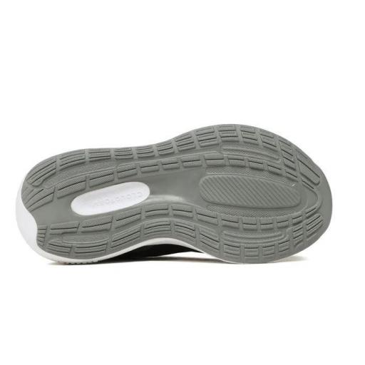 Zapatillas Adidas Runfalcon 3.0 Jr Negro/Rosa [3]