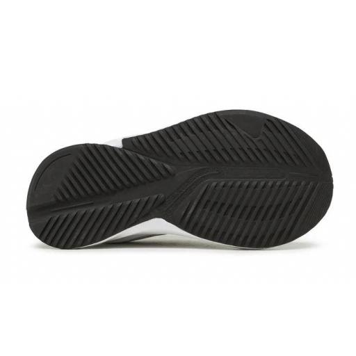 Zapatillas Adidas Duramo SL K Blancas [3]