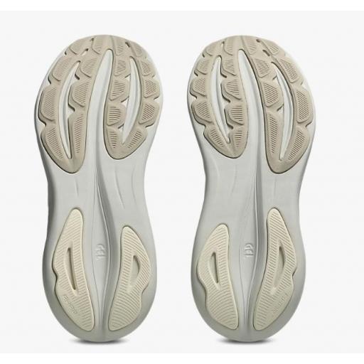 Zapatillas Asics Gel-Pulse 17 Beige/Avena [3]