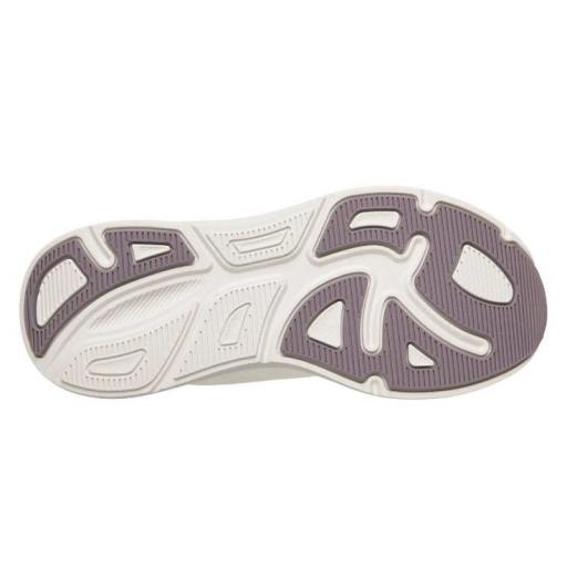 Zapatillas Skechers Bobs Skillz-Too Essential Blanca [3]