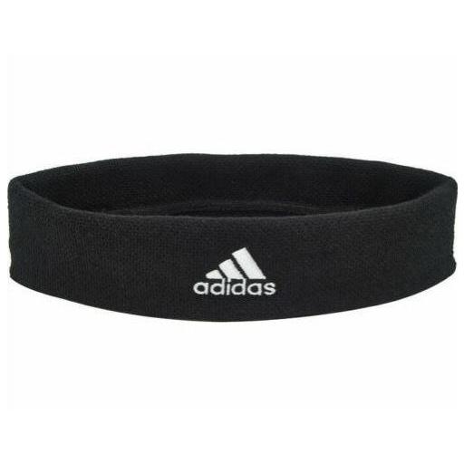 Cinta Pelo Adidas Tennis Headband Negra [1]