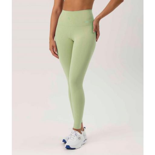 Ditchil Legging Genuine Verde