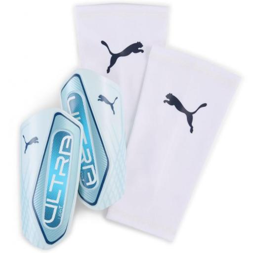 Espinilleras Puma ULTRA Light Sleeve [2]