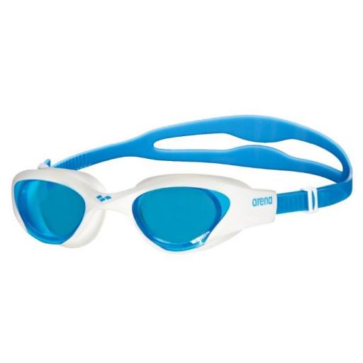 Gafas Natación Arena The One Blanco/Azul
