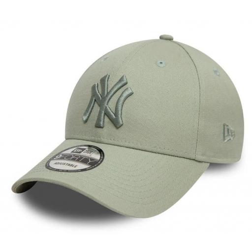 Gorra New Era New York Yankees 9Forty Verde [0]