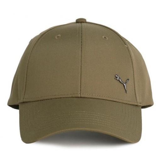 Gorra Puma Metal Cat Cap [0]
