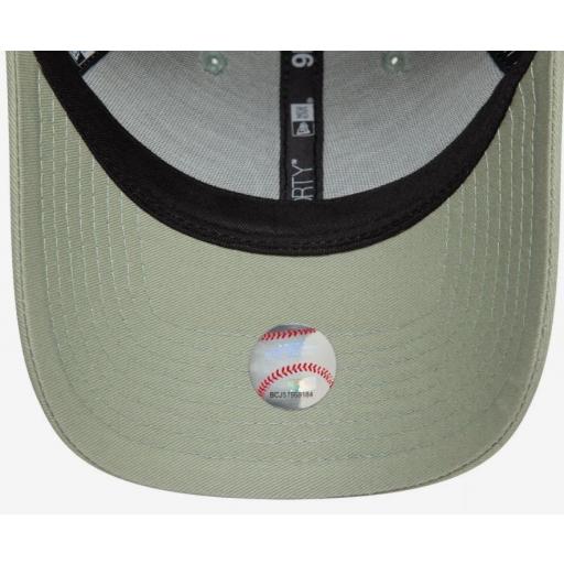 Gorra New Era New York Yankees 9Forty Verde [2]