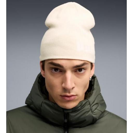 Gorro Puma Essentials Mid Crown Cuffless Beanie [3]