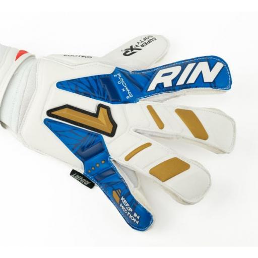 Guantes Portero Rinat Egotiko Vengador Prime [2]