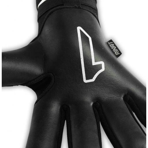 Guantes Portero Rinat Kratos Turf Negro [1]