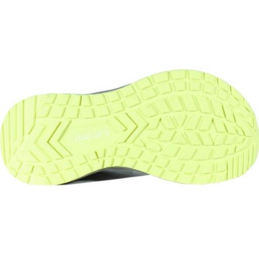 Zapatillas Respetuosas Hi-Tec Sensor Trail W Gris/Rosa [3]